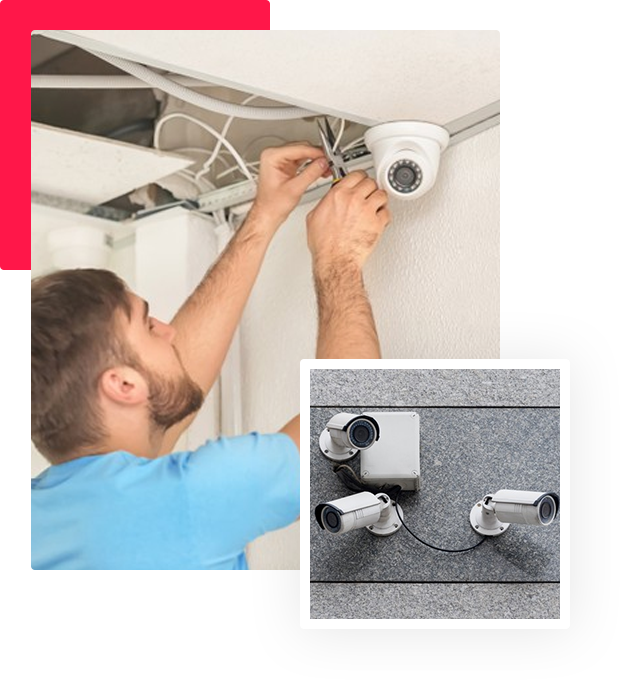 Security Guard Services